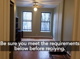 53 W 104th St #3A, New York, NY 10025