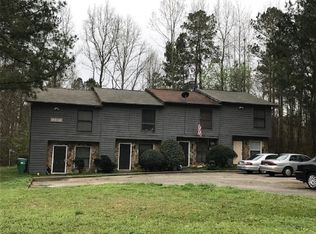6418 Baker Ct, Peachtree Corners, GA 30092