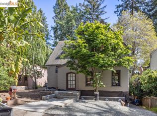 2244 Summer St, Berkeley, CA 94709