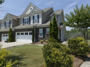6737 Dusty Saddle Rd, Charlotte, NC 28277