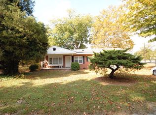 1409 Crepe Myrtle St, Goldsboro, NC 27530