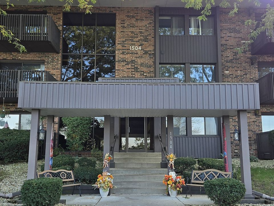 1st image of 1504 Woodbridge Rd APT 2B