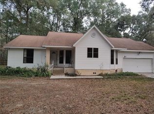 5538 SE Highway 42, Summerfield, FL 34491