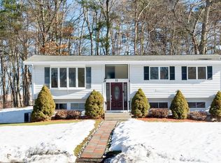31 Spring Ln, Sharon, MA 02067