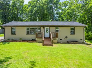 916 Battery Dr, Lewisburg, TN 37091