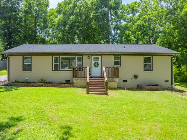 916 Battery Dr, Lewisburg, TN 37091