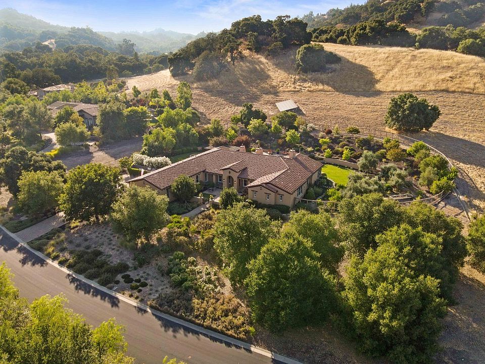291 Mountain Laurel Ln, Los Gatos, CA 95032 Zillow