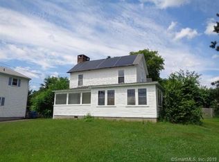 143 Wetherell St, Manchester, CT 06040