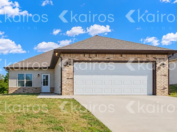 154 Shiloh Creek Dr, Calera, AL 35040