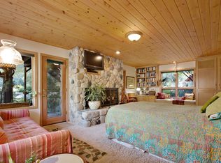 44575 S Fork Dr, Three Rivers, CA 93271