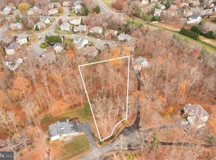 Lake Dr, Sterling, VA 20164