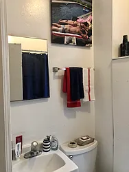 Rented by LJ Sloane Management