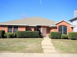 2415 Rebecca Dr, Sachse, TX 75048
