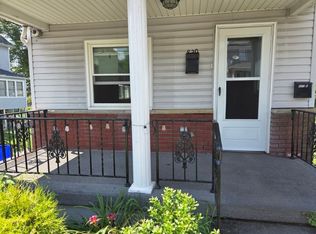 829 E Lackawanna Ave #1, Olyphant, PA 18447