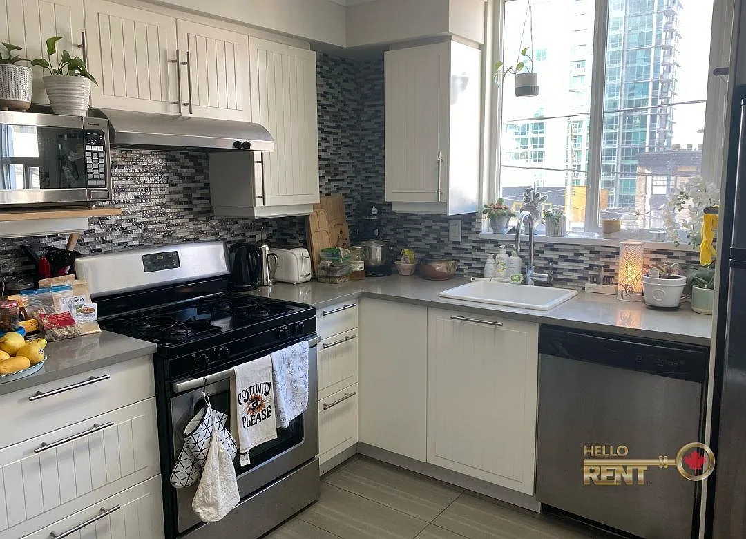 1 bed, 500 sqft, $2,195 — Photo 4