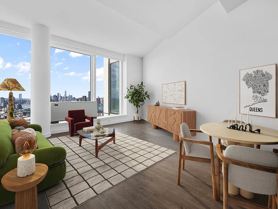 22-44 Jackson Ave #3608