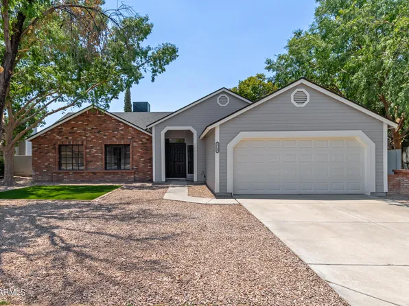 1737 E KENT Avenue, Chandler, AZ 85225