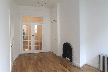 Rented by Brooklyn Real Estate Services