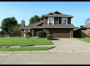 1205 Coker Dr, Flower Mound, TX 75028