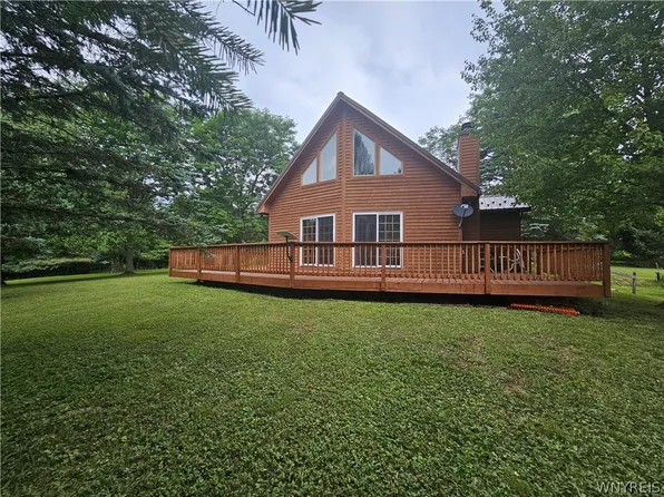 7362 Windsor Rd, Ellicottville, NY 14731