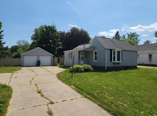 2301 W Jolly Rd, Lansing, MI 48911