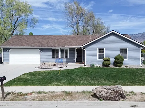 1026 W 725 S, Brigham City, UT 84302