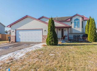 5205 Pond View Ln, Big Lake, MN 55309