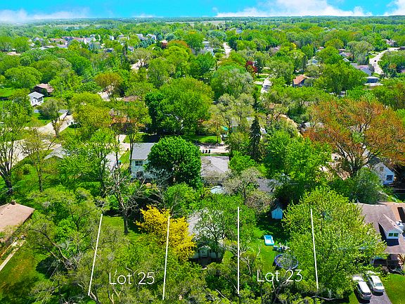 3rd image of 1118 Adams Ave Lot 25