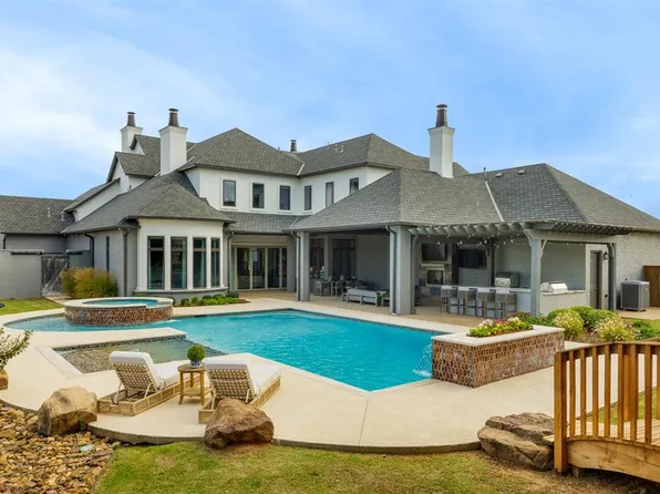 5001 Water Oak Way, Edmond, OK 73034