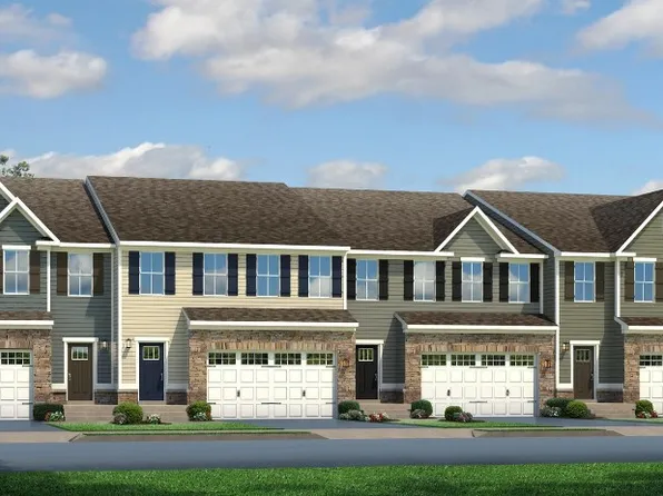 601 Filmore Dr, Canonsburg, PA 15317