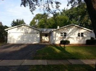 500 Morton St, Hoffman Estates, IL