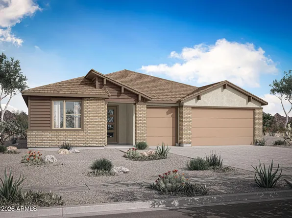 4705 E SHERWOOD Drive, San Tan Valley, AZ 85144
