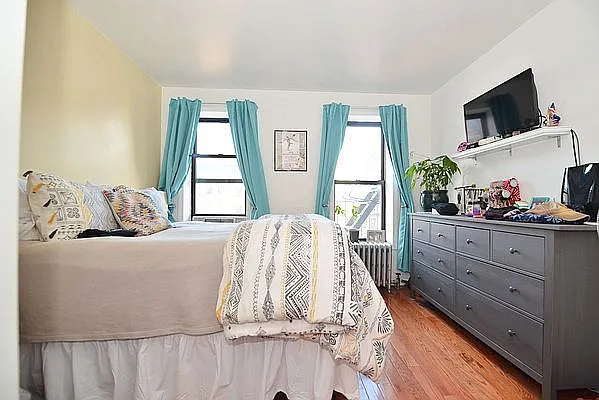 Rented by J Misrahi Realty Corp | media 1