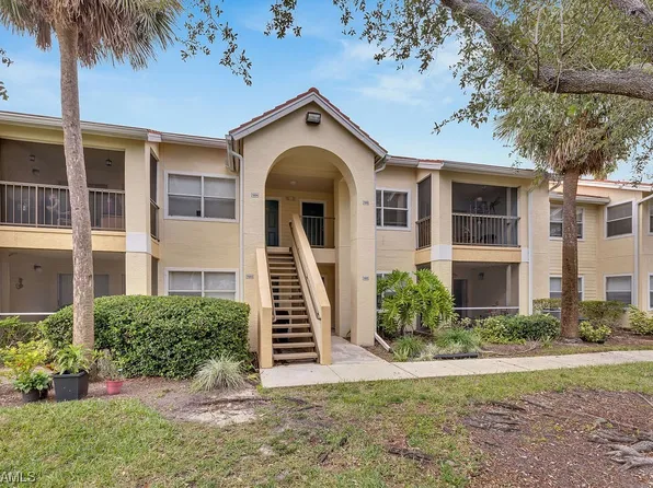 12610 Equestrian Cir APT 1606, Fort Myers, FL 33907