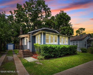 2780 DELLWOOD Avenue, Jacksonville, FL, 32205