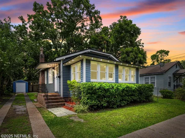 2780 DELLWOOD Avenue, Jacksonville, FL 32205