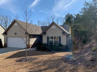 3122 Legacy Glen Path, Gainesville, GA 30507