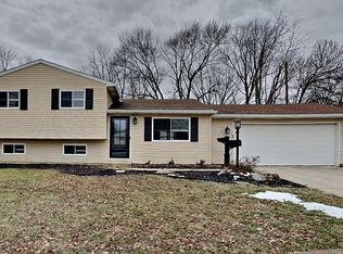 6011 Balboa Rd, Westerville, OH 43081