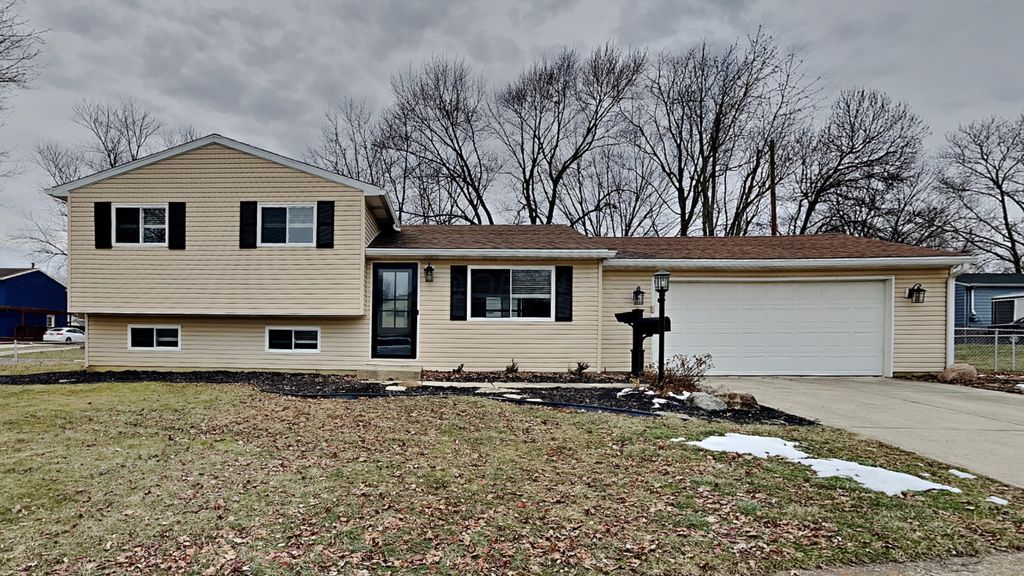 Real estate listing image