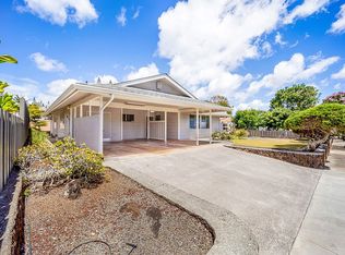 94-058 Akualele Pl, Mililani, HI 96789