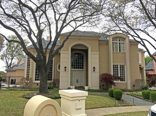 2801 Chapman Rd, Plano, TX 75093