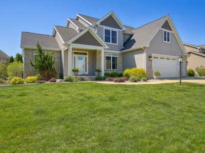 4813 Sandcherry Dr, Champaign, IL, 61822