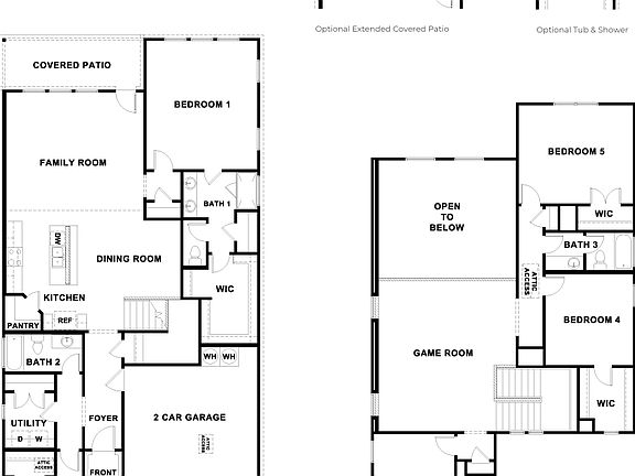 Floor Plan.