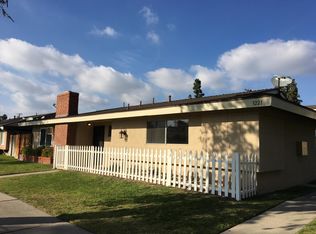 3221 W Cabot Dr APT 1, Anaheim, CA 92804