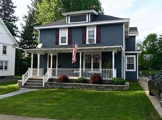 130 E Hinds Ave, Sherrill, NY 13461