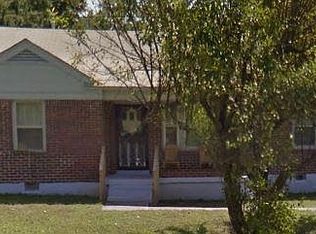 1333 Stage Ave, Memphis, TN 38127