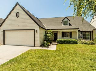 4149 W Regency Ave, Fresno, CA 93722