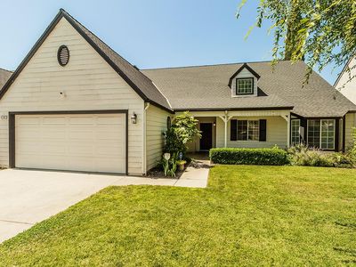 4149 W Regency Ave, Fresno, CA, 93722
