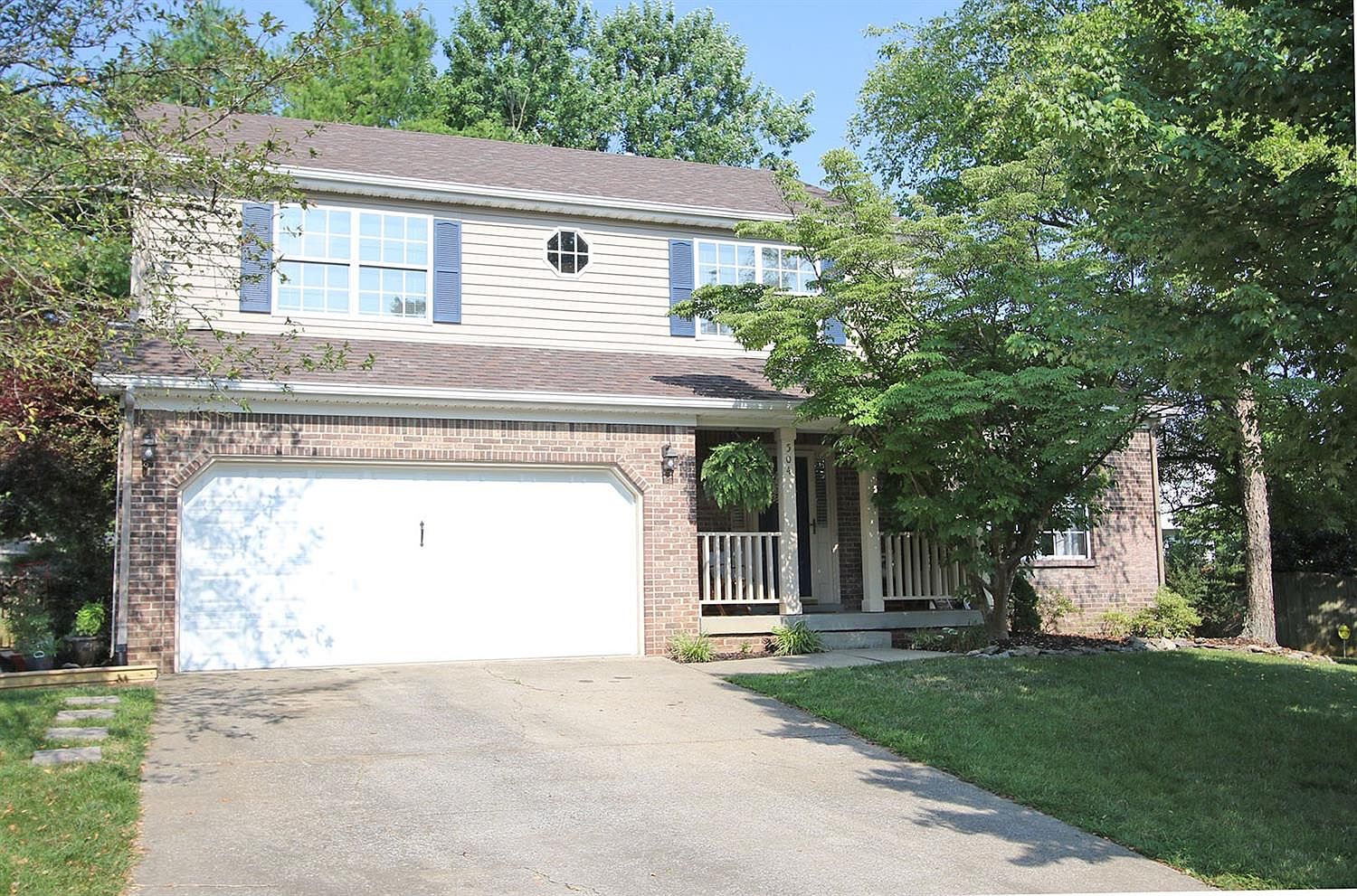 504 Ridgewater Ct, Lexington, KY 40515 Zillow