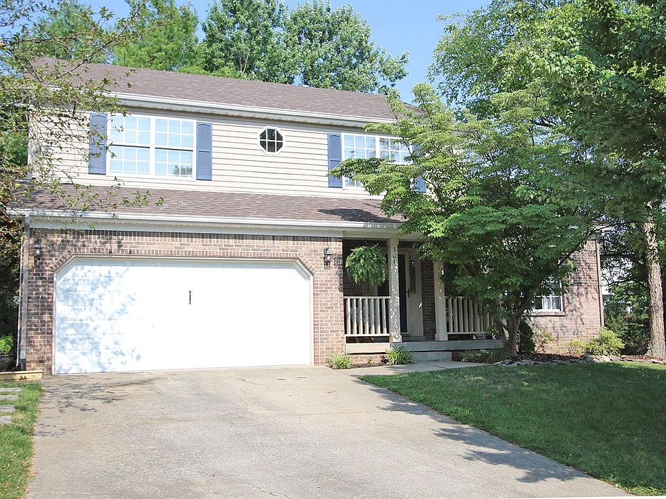 504 Ridgewater Ct, Lexington, KY 40515 | Zillow